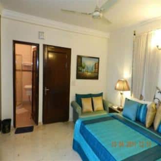 Classy Homestay In South Delhi, New Delhi 1